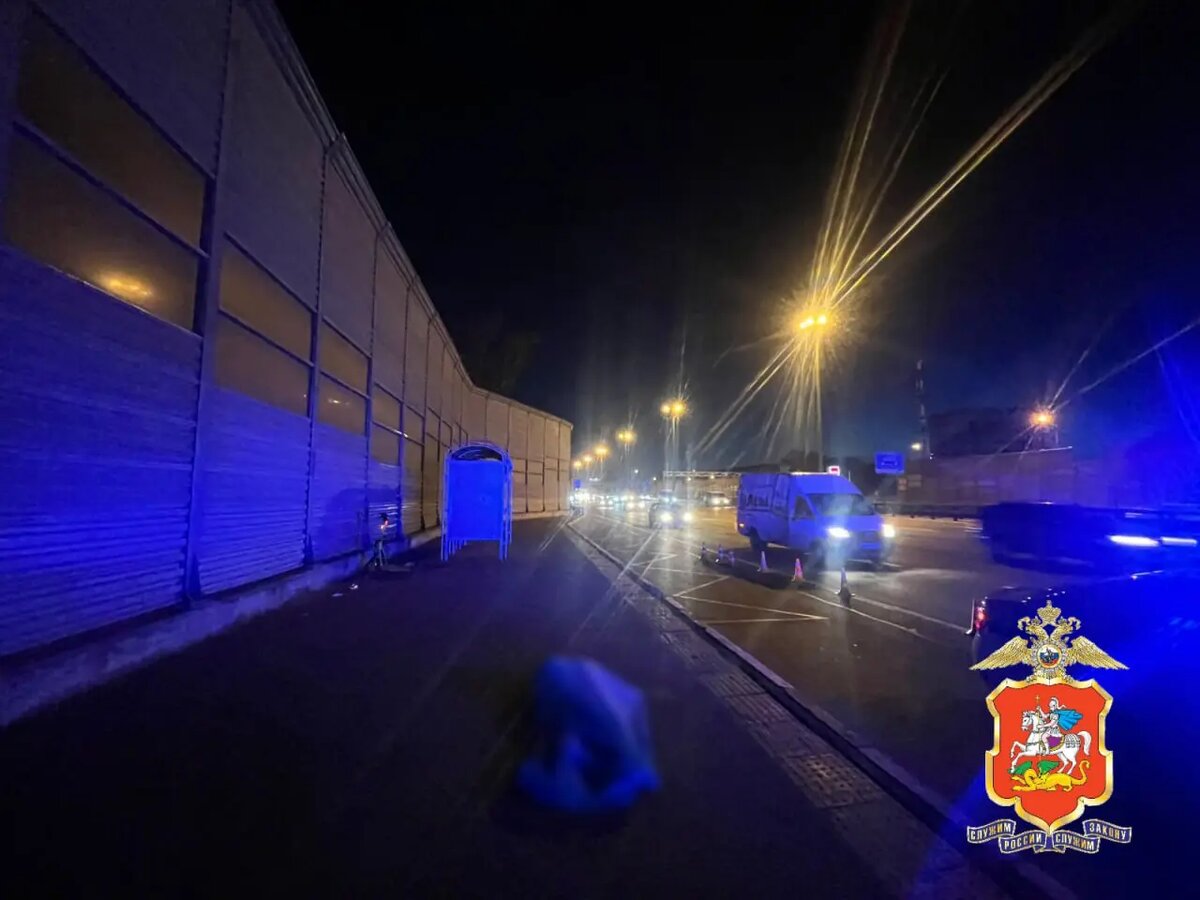    Фото: пресс-служба ГУ МВД России по Московской области