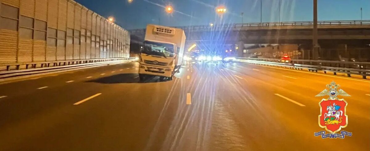   Фото: пресс-служба ГУ МВД России по Московской области