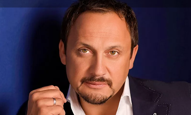 Стас Михайлов. Фото из открытых источников.