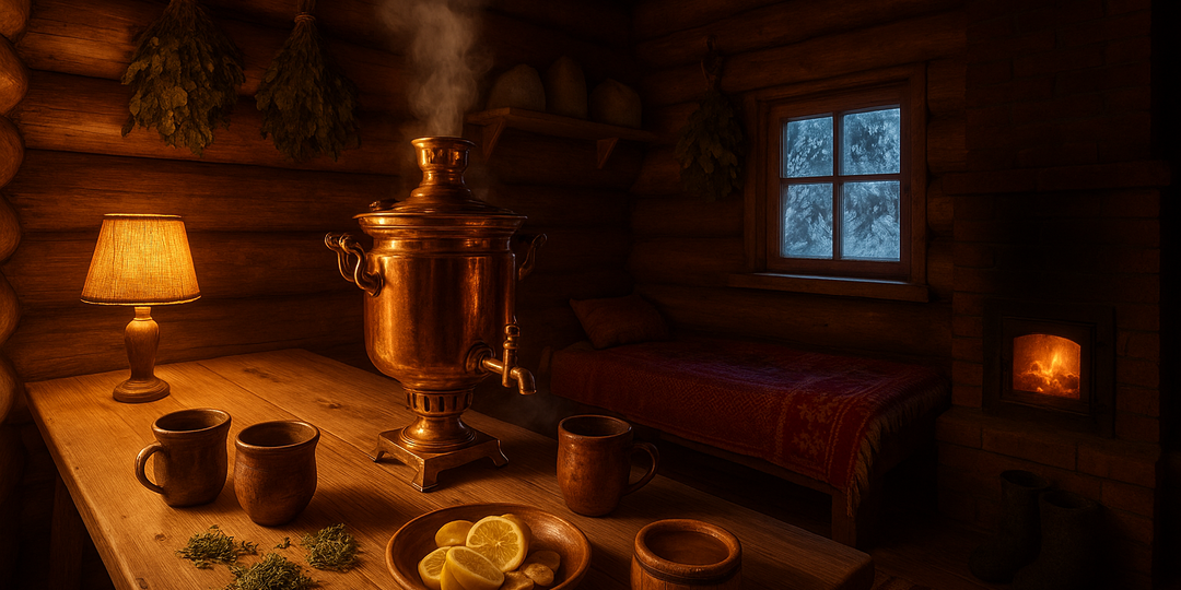 Как подготовить баню к зимнему сезону: советы хозяевам