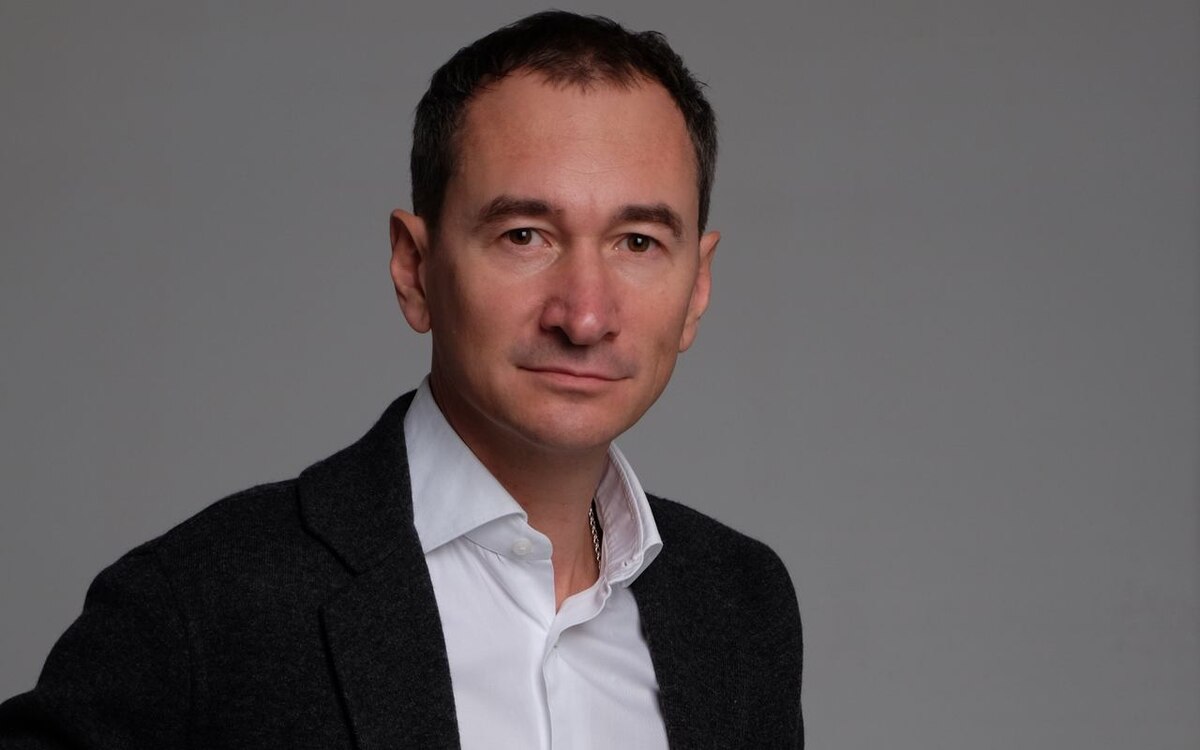    Олег Спивак о реформе утильсбора: «Автовладельцам не оставили выбора» Фото автора