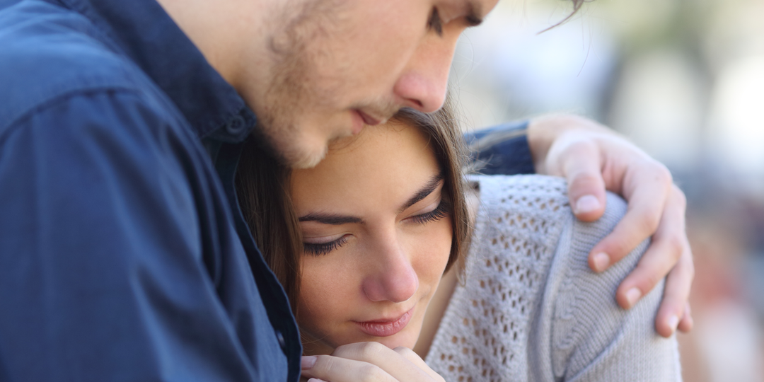 Как поддержка партнёра помогает при ЭКО: взгляд с обеих сторон. Советы по эмоциональной поддержке для обоих партнёров