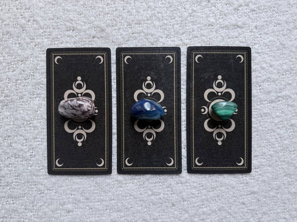 ✨Финансы в октябре 2025✨