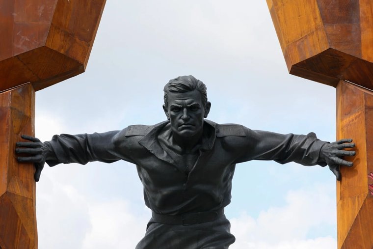    Строителей мемориала «Курская битва» проверяют на хищения