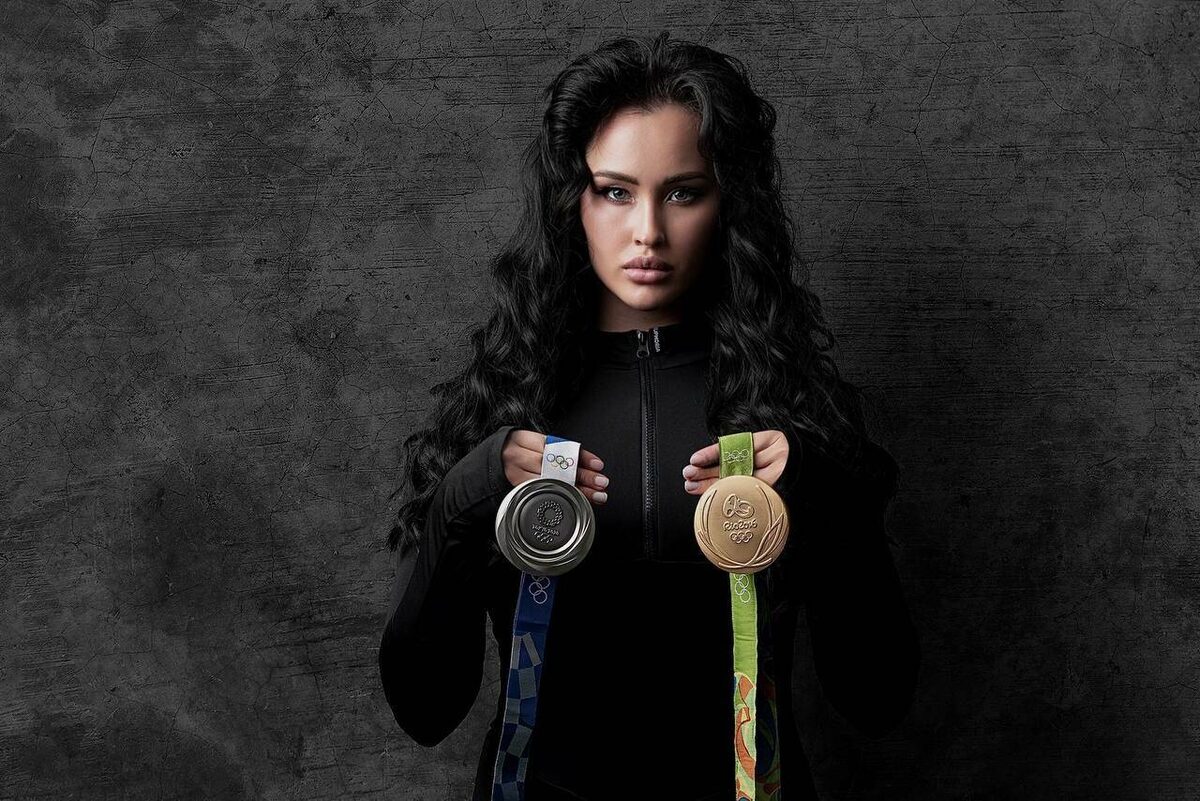 Фото: соцсети Анастасии Татаревой