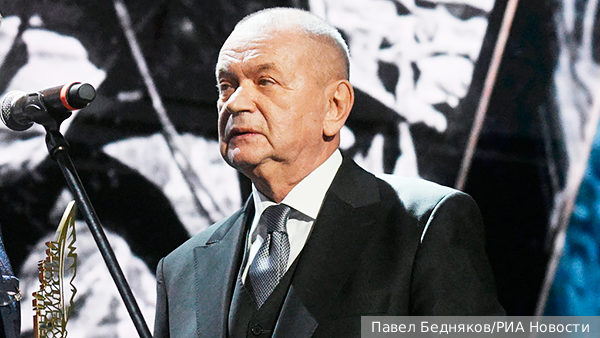     Фото: Павел Бедняков/РИА Новости   
 Текст: Вера Басилая