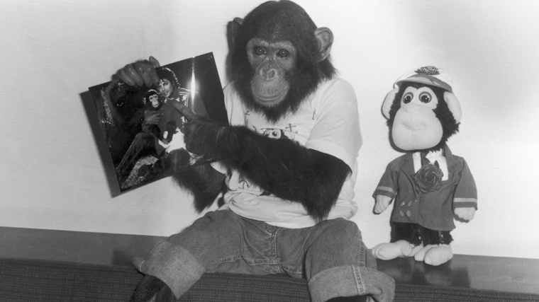    Фото: Gettyimages/Hulton Archive/Staff