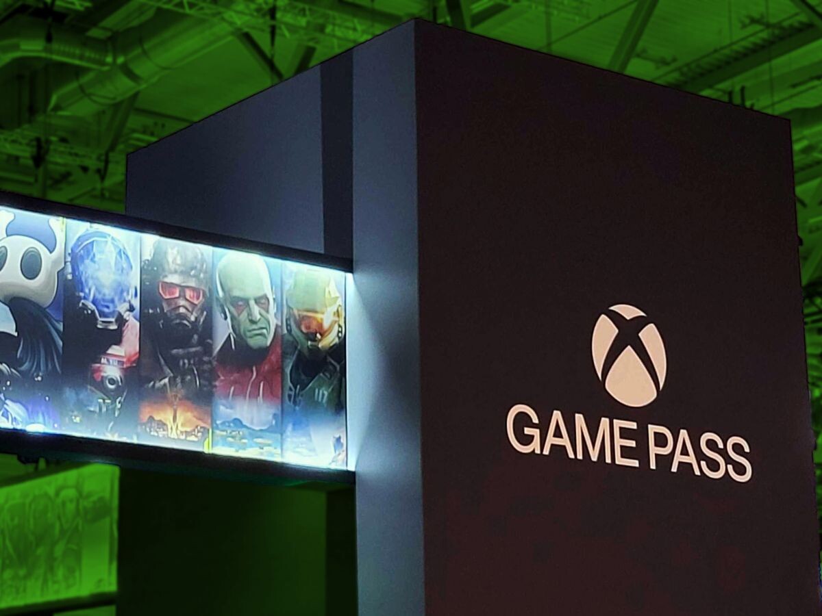    Слишком дорого. Геймеры массово отписываются от подорожавшей Game Pass