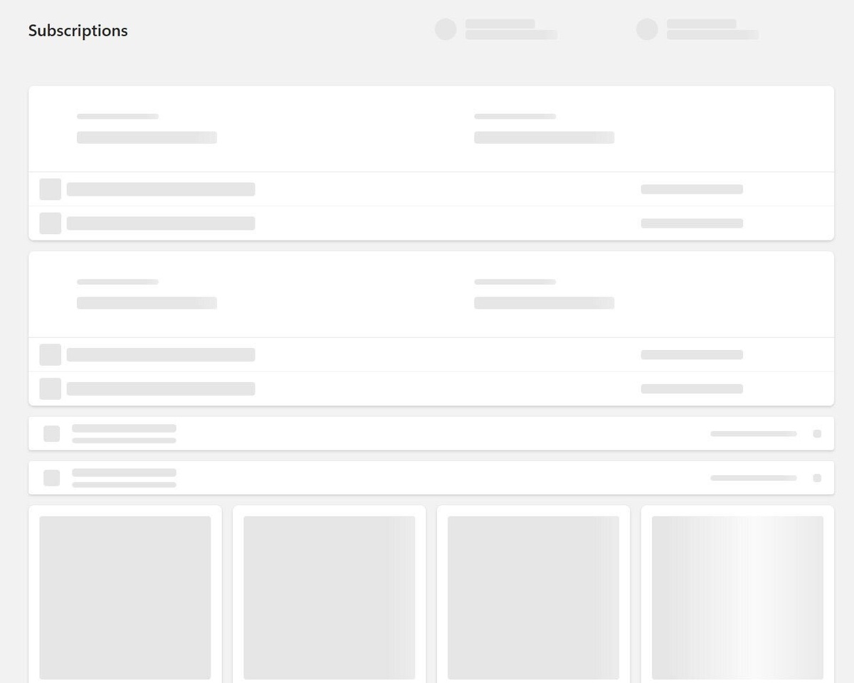    Подсайт отмены подписок Game Pass вскоре после анонса
