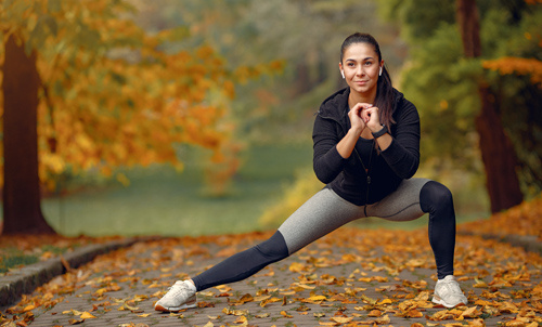 Фитнес и иммунитет: почему важно тренироваться до начала сезона простуд