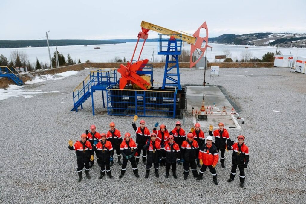    Фото: Губернатор Прикамья/ТГ Ульяна Бажанова