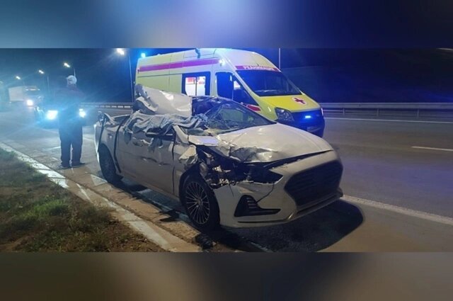    По словам полицейских, у младенца не было шансов выжить. Фото: АиФ-Казань