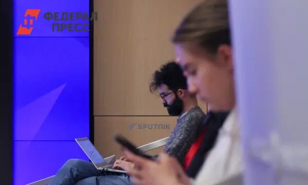    Фото: fedpress.ru Полина Белоусова