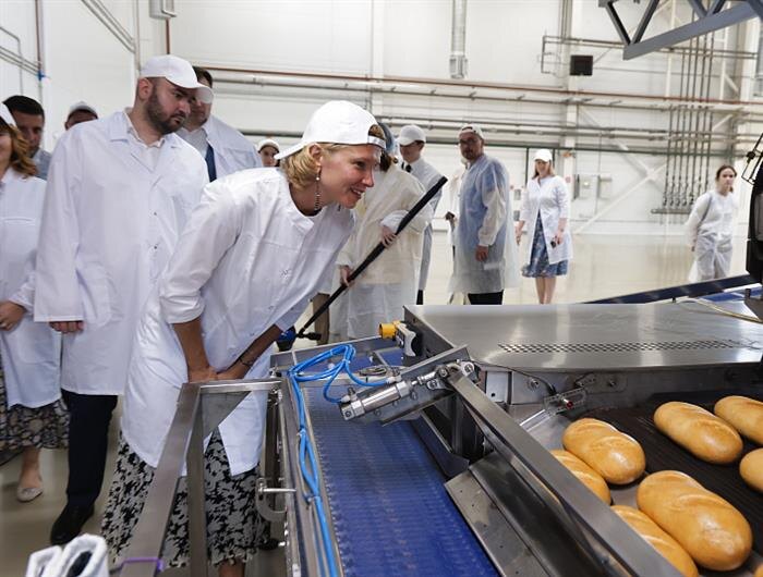    ФОТО: Иван Макеев, пресс-служба правительства Самарской области