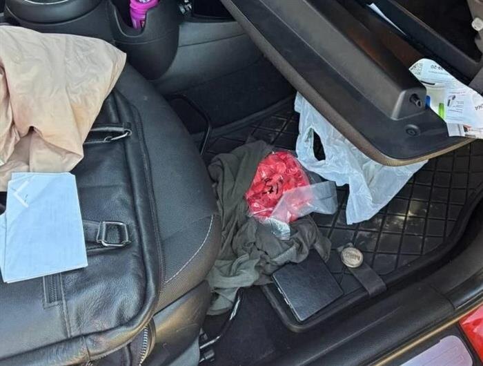    ФОТО: ГУ МВД по Самарской области