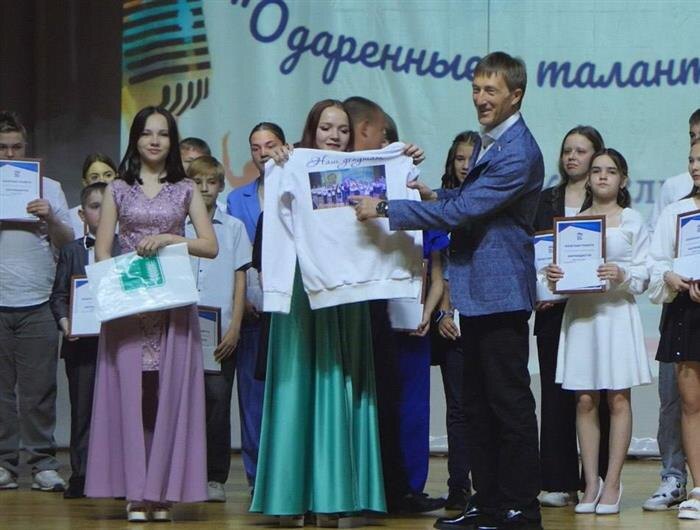    ФОТО: самарское отделение партии "Единая Россия"