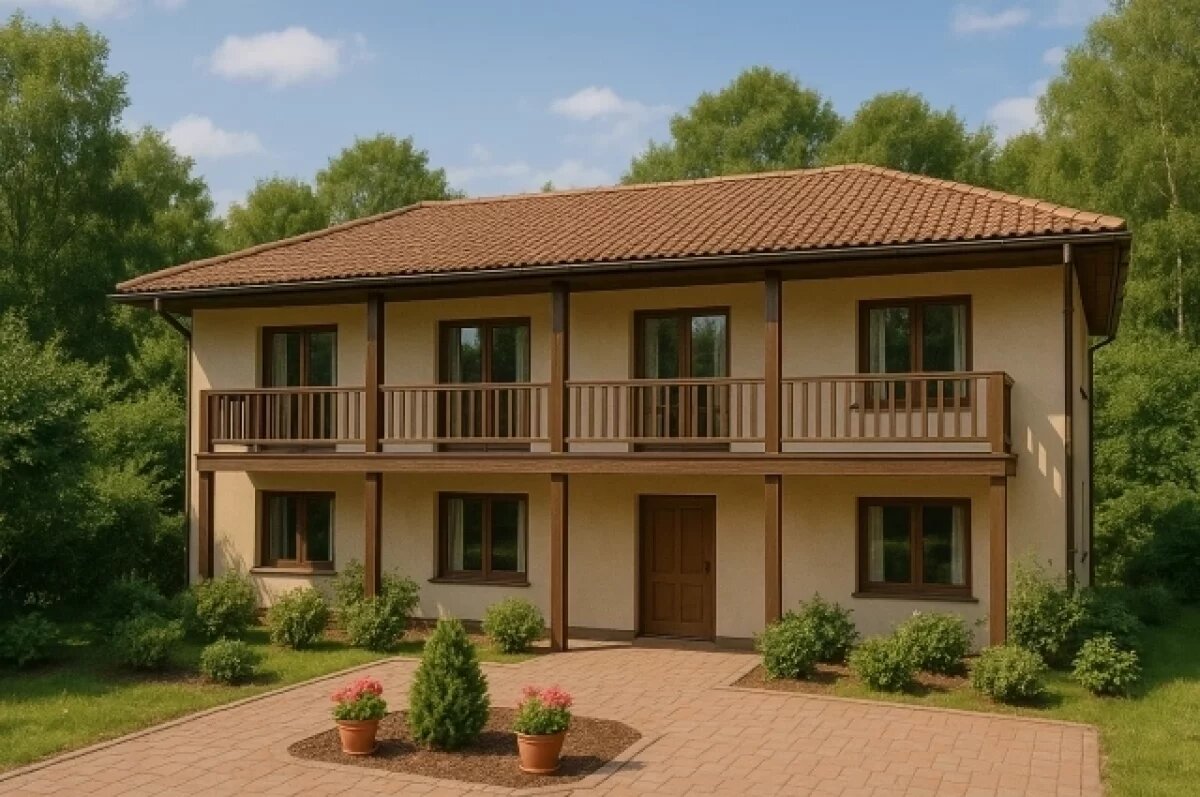    В Калининградцам рассказали о стройке ИЖС с использованием эскроу-счетов