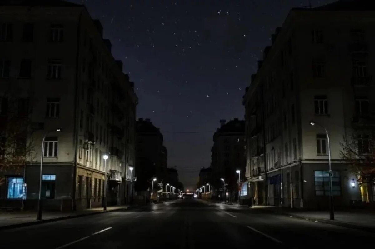    Комендантский час для подростков в Удмуртии перешёл на новый режим