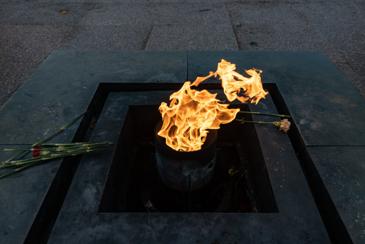 Фото: Дмитрий Фуфаев / «Петербургский дневник»