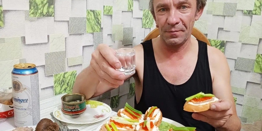 Чем закусывать водку категорически нельзя: многие именно этим и закусывают