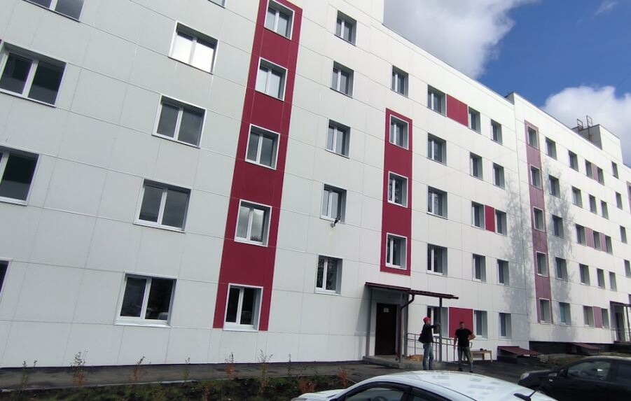     Фото: ДИП Свердловской области