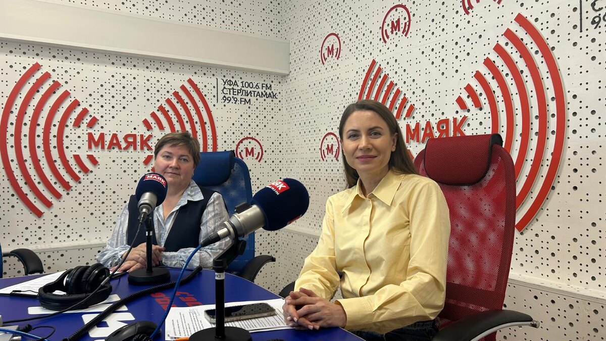    В рабочий полдень - 02.10.2025 Цифровой рубль для всех: когда Башкирия начнет рассчитываться по-новому?