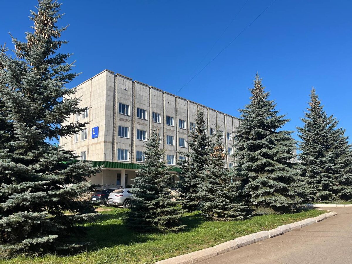    Глава Минздрава Башкортостана взял под личный контроль здоровье девочки, выжившей в страшном ДТП