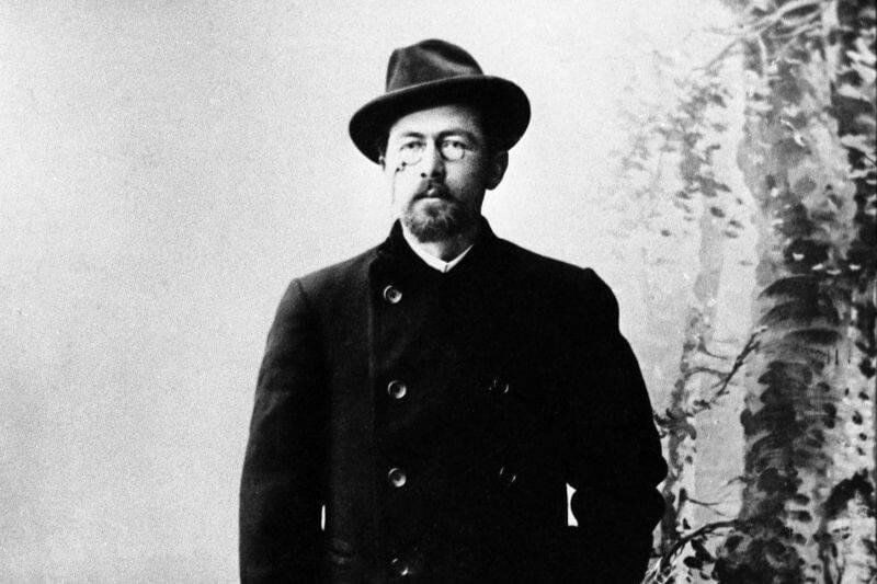А.П. Чехов