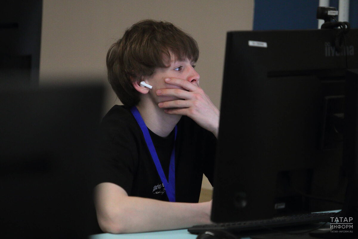 Фото: © «Татар-информ»