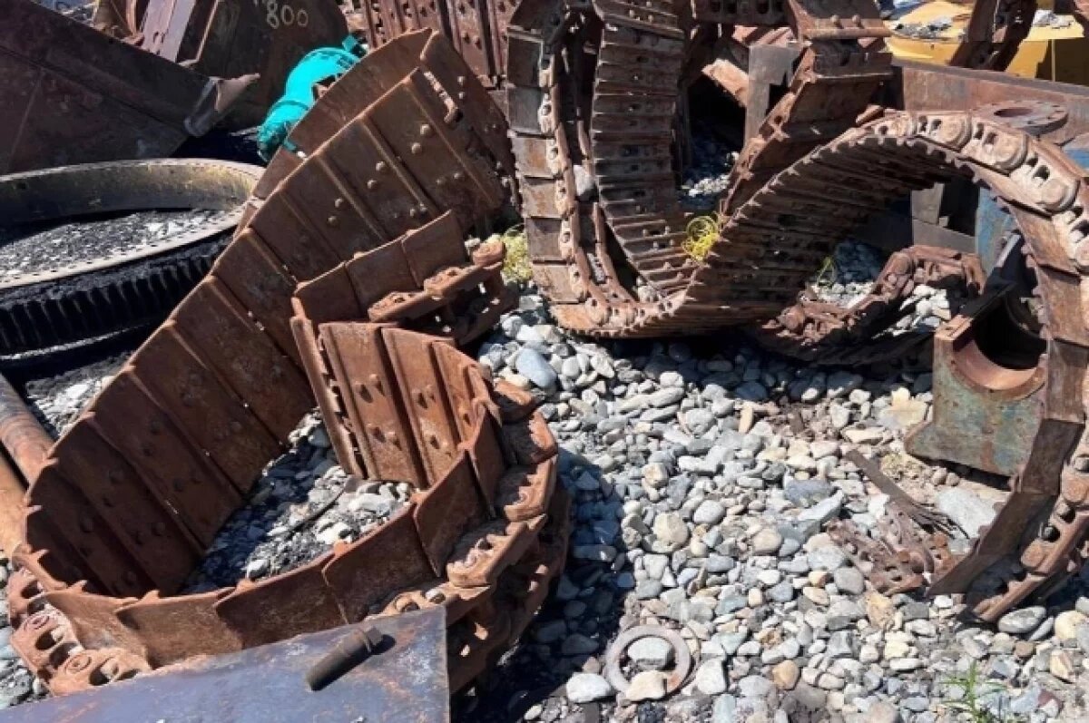    Кемеровчанин предстанет в суде за кражи на 20 млн в Хабаровском крае