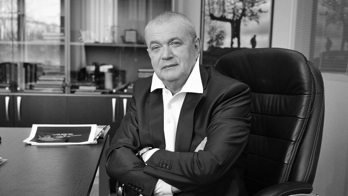    Фото: Вечерняя Москва