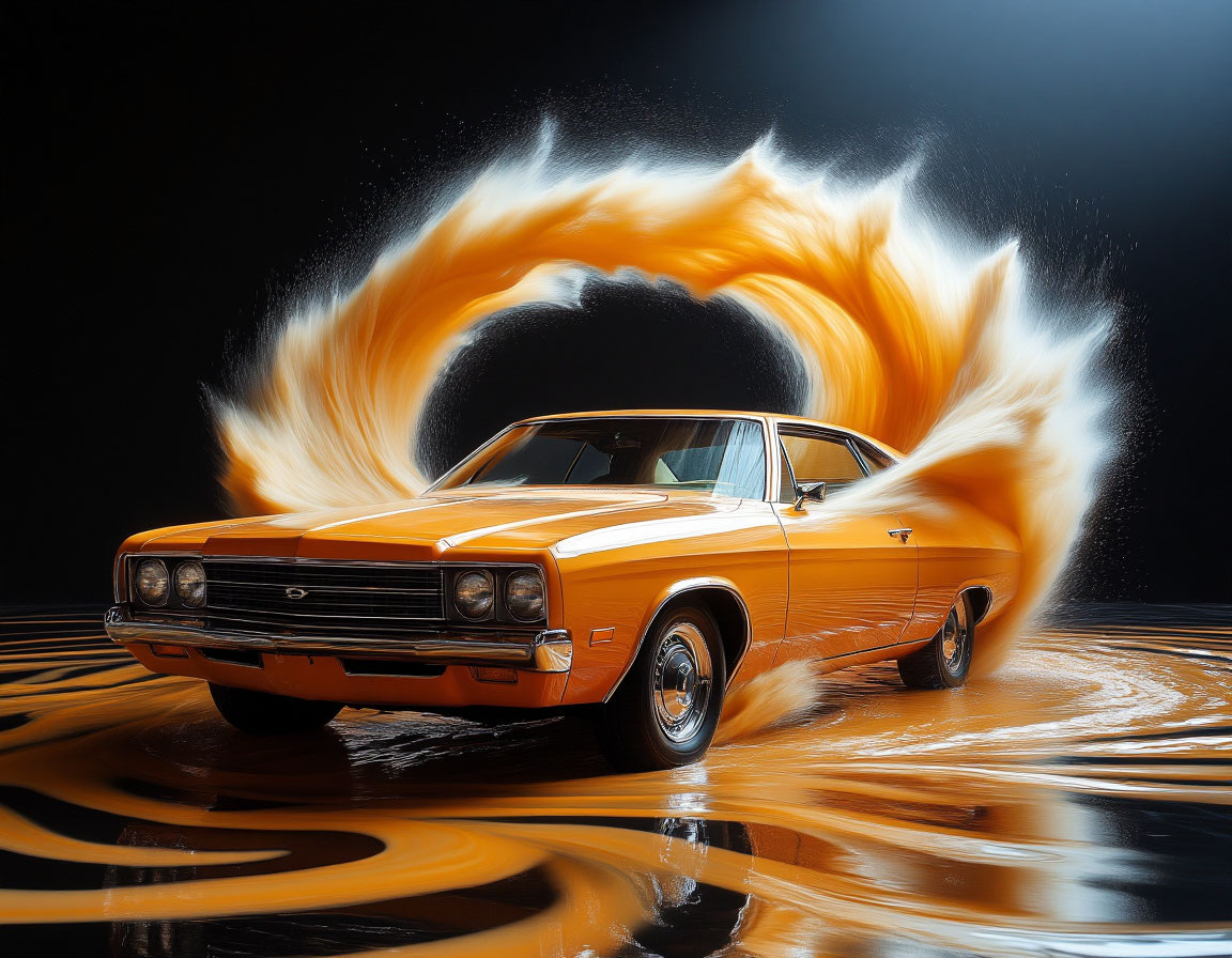 Теория Орлова