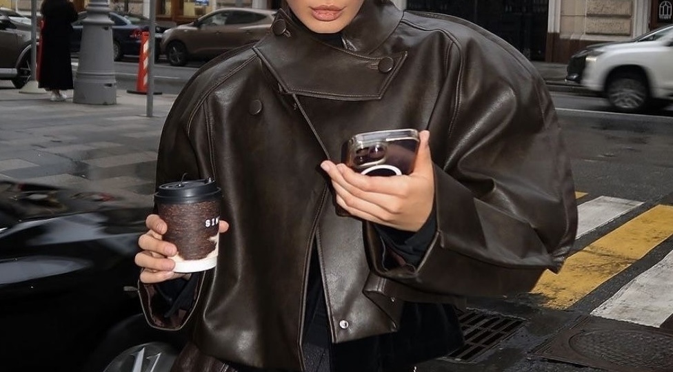 Тренды верхней одежды 2025: выбирай свой модный щит на осень