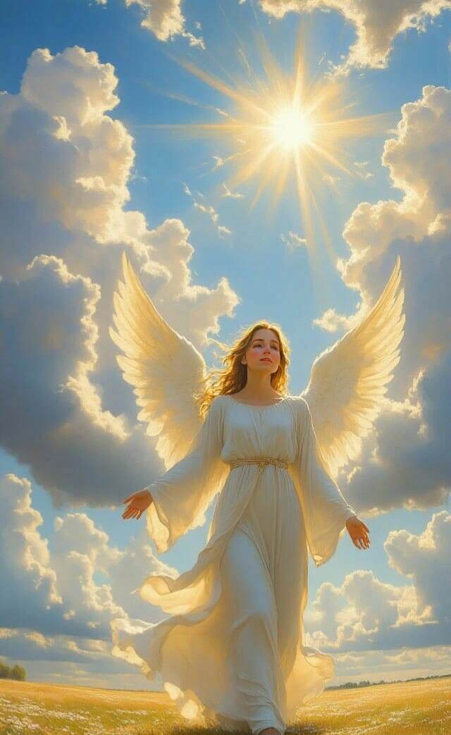 Реализация своего творческого потенциала дарит нам крылья и  вдохновляет на новые свершения, придавая смысл земному существованию. 