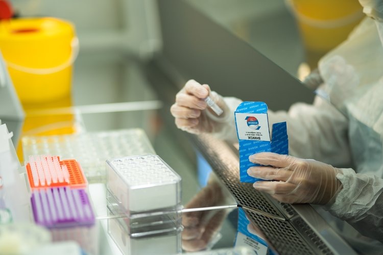    Фото: Федеральный центр охраны здоровья животных