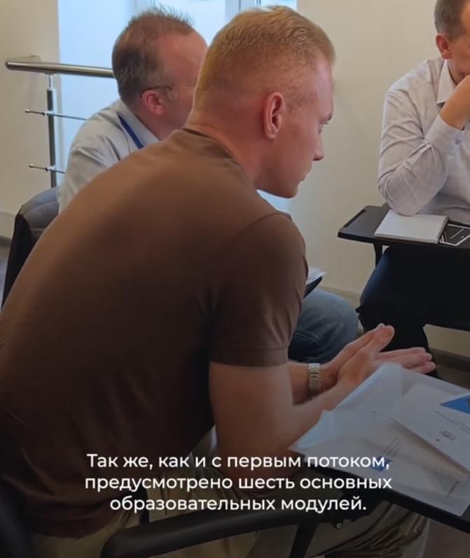    Фото: кадр видео губернатора Петербурга Александра Беглова