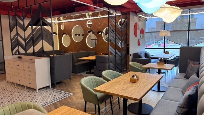    Омск_Путеводитель