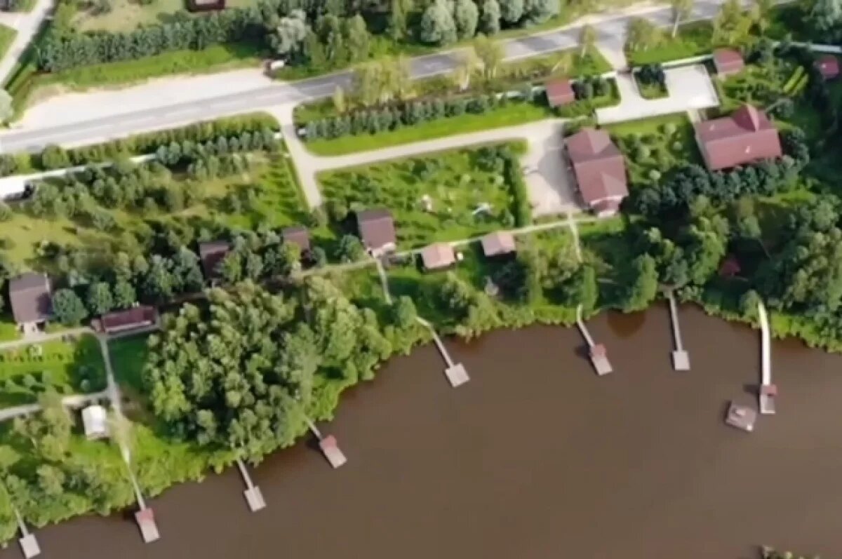    В калужском минсельхозе рассказали о планах по развитию агротуризма