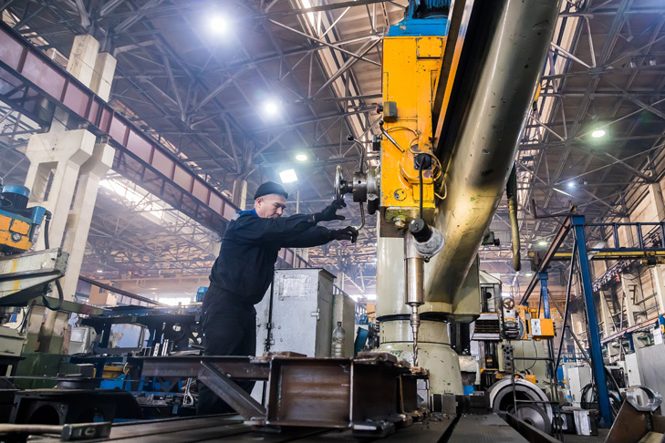    Фото Андрея Заржецкого