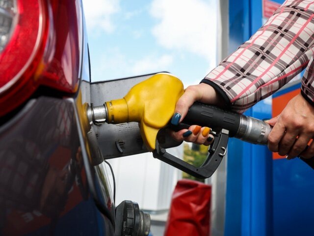    Фото: ТАСС/Кирилл Кухмарь