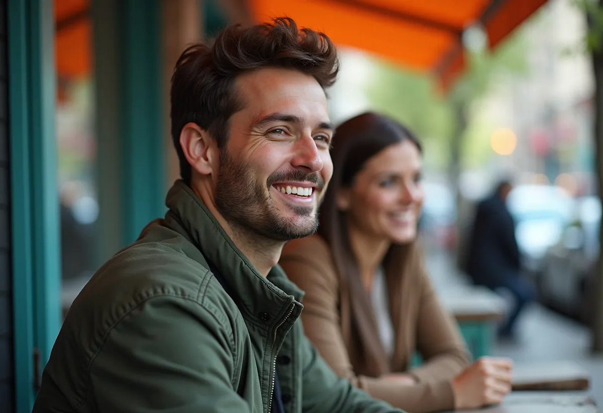 Комплименты активируют зоны удовольствия в мозге