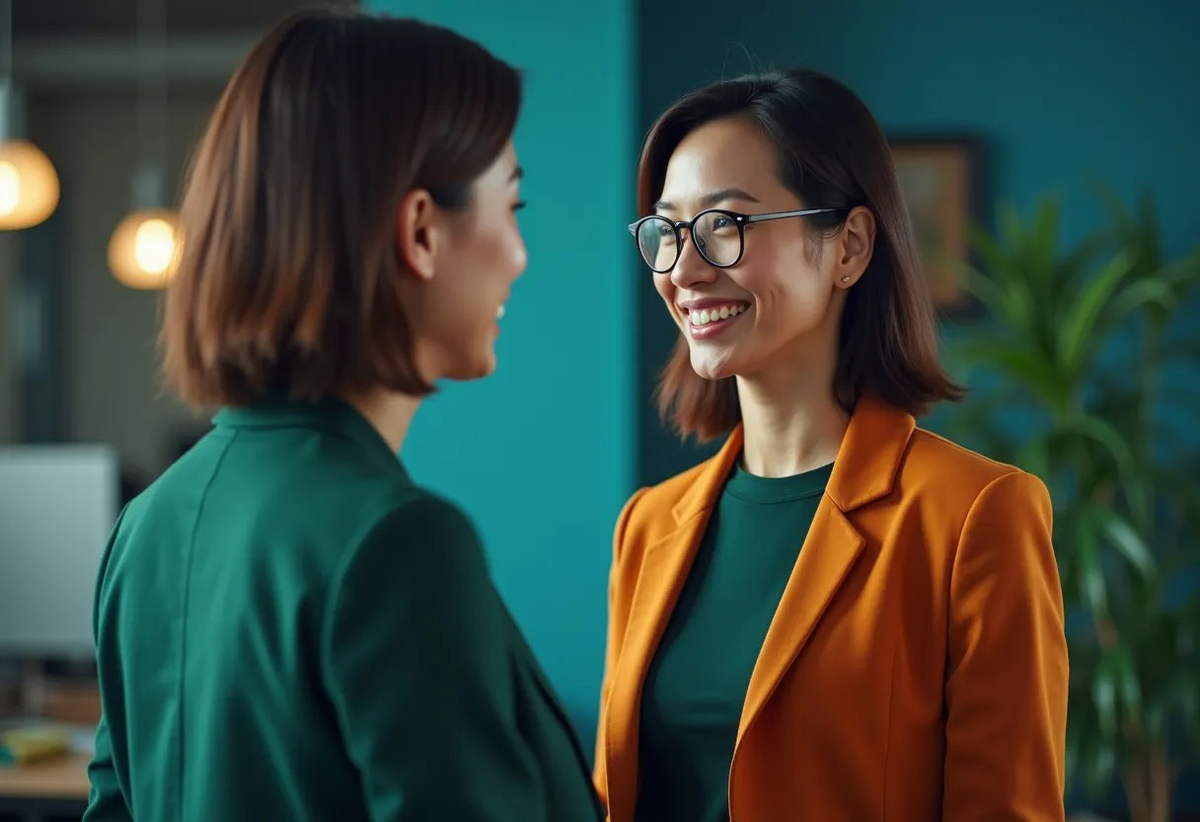 Похвала повышает мотивацию и снижает стресс