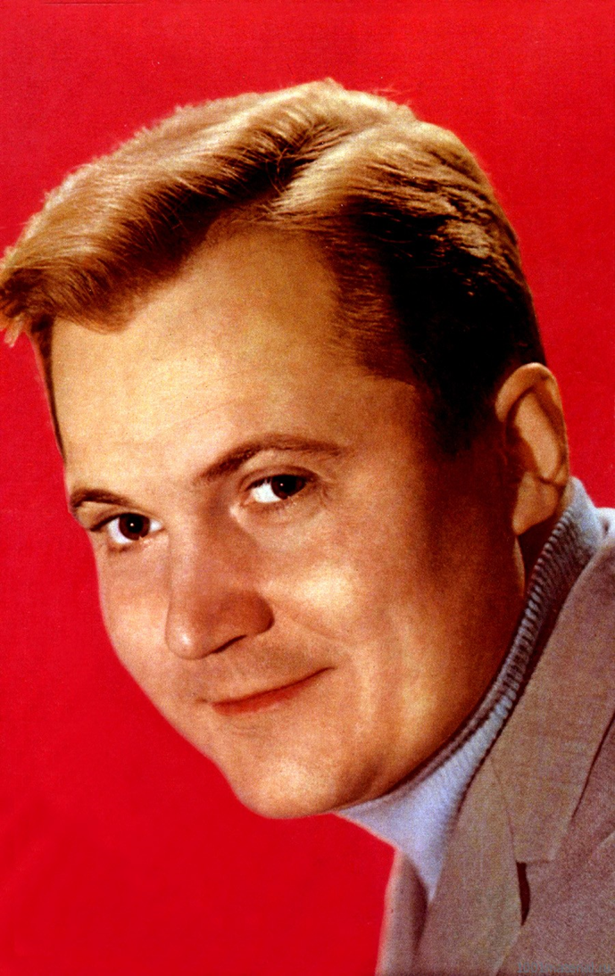 Виктор Павлов. Фото из открытых источников