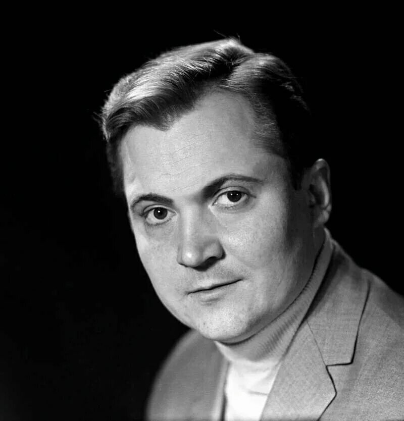 Виктор Павлов. Фото из открытых источников