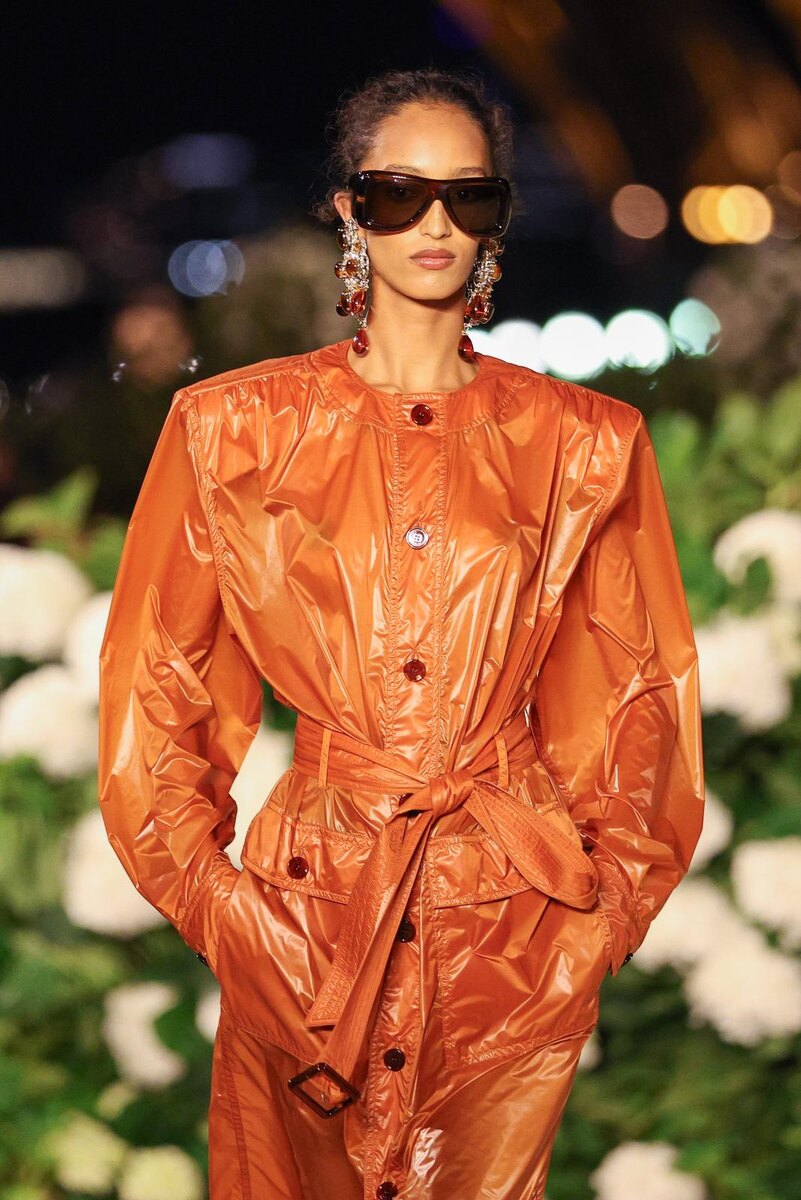    Saint Laurent SS 2026