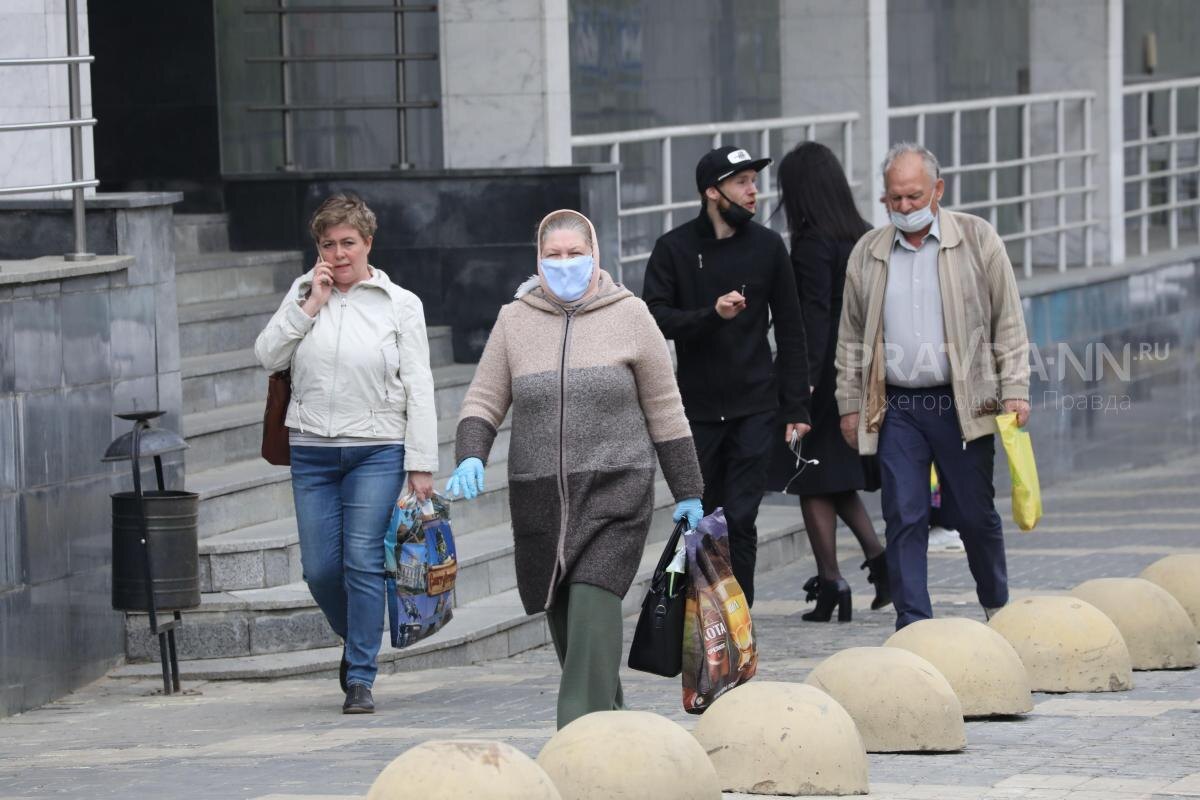    За минувшую неделю в регионе обследовали 18 тысяч нижегородцев