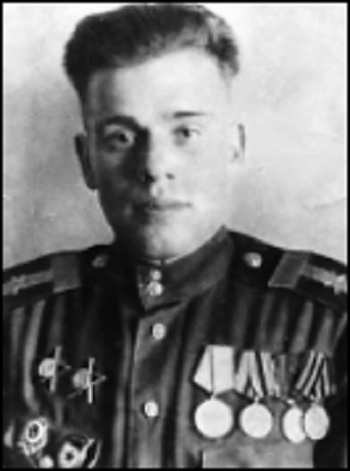 Жмайло Иван Федорович