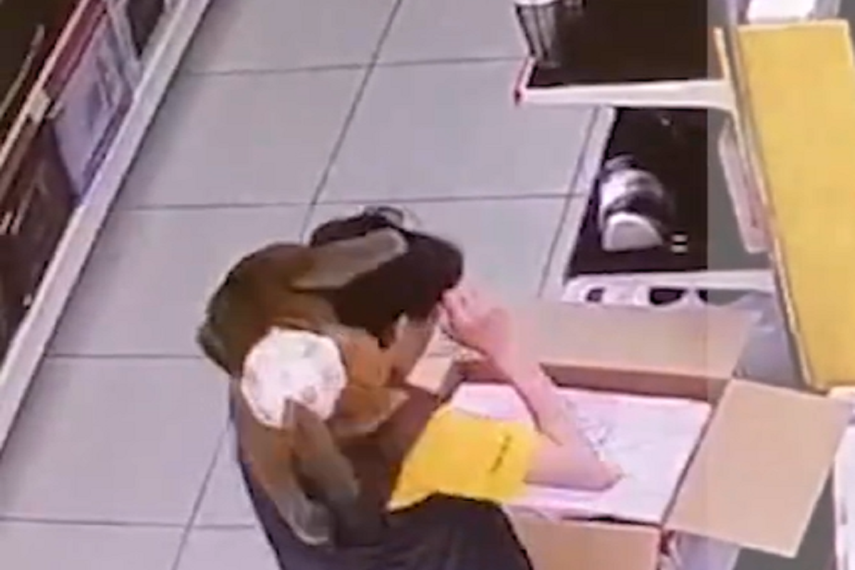    Фото: cтоп-кадр, источник: t.me/rentv_news.