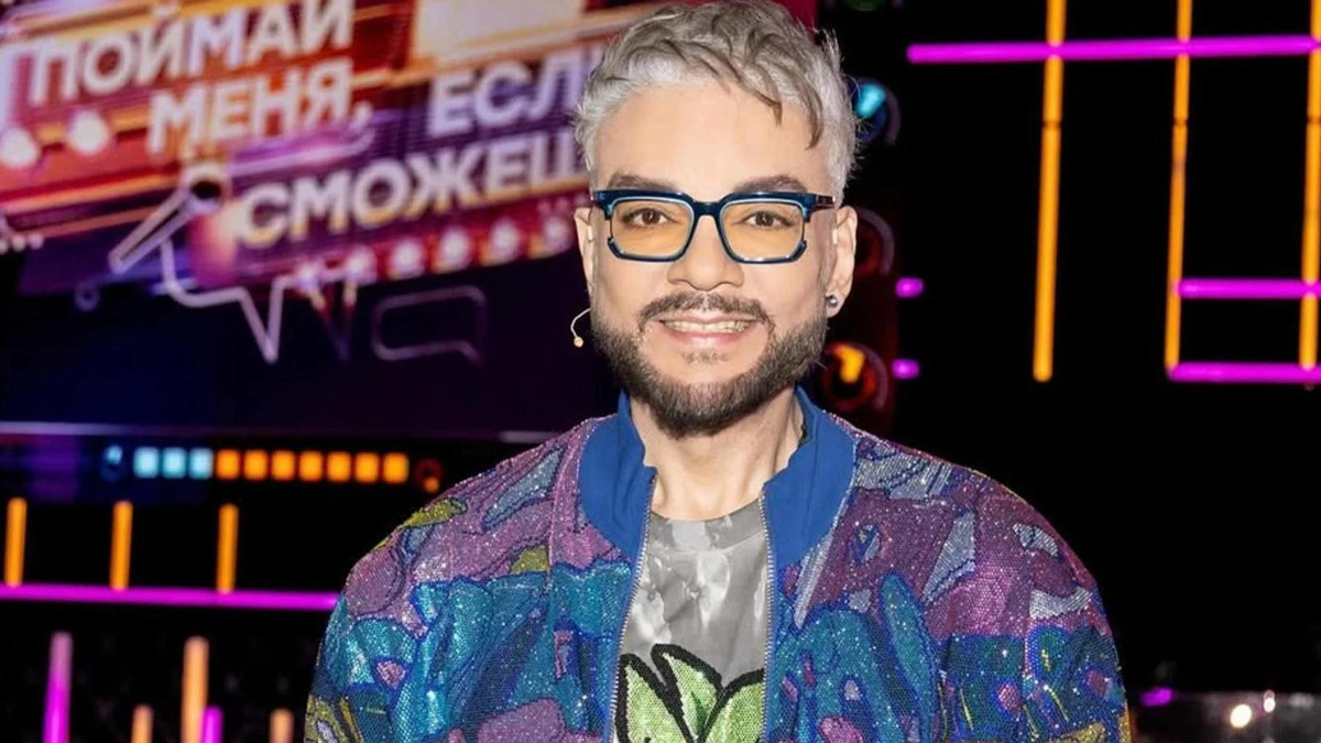    Филипп Киркоров. Фото: Instagram (Запрещён в РФ) @fkirkorov