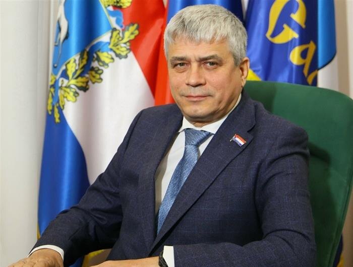    ФОТО: гордума Самары